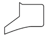 DUST WIPER H38