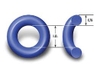 O-ring tiêu chuẩn BS4518