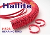 Bearing Strip H506
