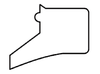 DUST WIPER H520