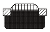 Piston seal H730