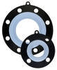 PTFE BONDED EPDM GASKETS DN80