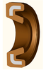 Wiper Seal WPC