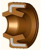 Wiper Seal WP13