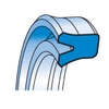 Rod Seal RSA Artic Seals