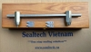 Gasket Cutter STGCT-600-R2 dụng cụ cắt gioăng Sealtech Vietnam