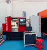Seal Master CNC D776 | Phớt CNC biên dạng D776