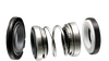 ST560D Double Mechanical Seal