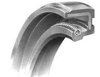 Oil Seal SC – Phớt chặn dầu 1 môi có lò xo