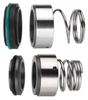Phớt cơ khí 120D/120DU ST120D ST120DU