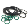Vòng đệm chặn dầu ED Ring DIN3869 STED33 M33×2.0 29.7×35.7×2.0