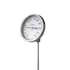 Sanitary Temperature Gauge
