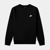 ao-sweater-thu-dong-nike-club-fleece-men-s-black-bv2622-010-hang-chinh-hang