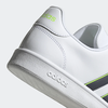 giay-sneaker-adidas-nam-nu-grand-court-white-signal-green-fv8472-hang-chinh-hang