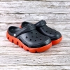 dep-crocs-original-duet-sport-clog-unisex-black-red-hang-chinh-hang