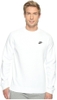 ao-sweater-thu-dong-nike-club-fleece-men-s-white-bv2622-100-hang-chinh-hang