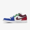 giay-sneaker-nam-nu-jordan-1-low-db5455-100-w-multicolor-hang-chinh-hang
