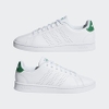 giay-sneaker-adidas-nam-advantage-green-classic-f36424-hang-chinh-hang