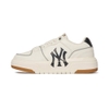 giay-sneaker-mlb-nam-nu-chunky-liner-low-new-york-yankees-ivory-3asxca12n-50ivs-