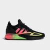 giay-sneaker-the-thao-nam-aiddas-zx-2k-boost-fy1142-black-solar-green-hang-chinh