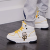 giay-sneaker-mlb-nu-chunky-liner-high-san-francisco-orange-black-3asxcb12n-14orl