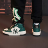 giay-sneaker-mlb-nu-chunky-liner-high-new-york-yankees-d-green-3asxcb12n-50gnd-h