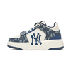 giay-sneaker-mlb-chunky-liner-mid-denim-new-york-yankees-d-navy-3asxcdn3n-50nyd-