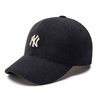 mu-thoi-trang-mlb-nhung-logo-ny-black-3acpwc136-50bks