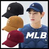 mu-luoi-trai-mlb-nhung-logo-b-red-3acpwc136-43bds-hang-chinh-hang