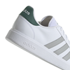 giay-thoi-trang-nam-adidas-grand-court-base-2-0-white-green-id3023-hang-chinh-ha
