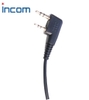 Tai Nghe Bộ Đàm Xoắn Incom Ip - 536