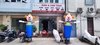 Cho Thuê Rối Hơi Quảng Cáo