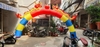 cong hoi co rong 6m