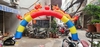 cong hoi rong 6m