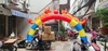 cong hoi co rong 6m gia re