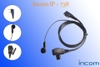 Tai Nghe Bộ Đàm Incom IP - 738