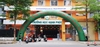 Thuê Cổng Hơi Màu Xanh Dương, Cam, Trắng, Vàng, Đỏ, Xanh Lá, Xanh Ngọc