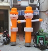 Cho Thuê Rối Hơi Quảng Cáo