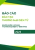 Báo cáo Đào tạo Thương mại điện tử 2025: 58 trường đại học đào tạo ngành TMĐT, tuyển sinh trên 9.000 sinh viên
