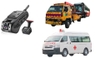 Camera giám sát hành trình cho xe cấp cứu, xe cứu thương, xe cứu hộ hợp chuẩn Nghị định 10 Vietmap VM350