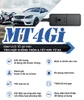 Thiết bị định vị xe máy, ô tô Vietmap MT4Gi