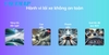 Hệ thống Telematics Vietmap giám sát hành vi lái xe