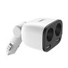 Bộ chia tẩu sạc ô tô Hoco Z28, dòng ra 2.4A, công suất 80W