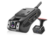 Camera giám sát hành trình cho xe cấp cứu, xe cứu thương, xe cứu hộ hợp chuẩn Nghị định 10 Vietmap VM350