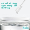 KUTA gạc rơ lưỡi