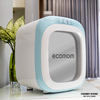 ECOMOM máy tiệt trùng sấy khô khử mùi tia UV Eco-22 Plus( ECOMOM)