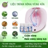 bảo nhiên chậu xông vùng kín