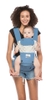 COMFYBABY địu 4 tư thế cho bé