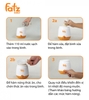 FATZ máy hâm sữa mono1