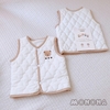 MONONA ÁO GI LÊ 3-6M